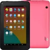 Image de Tablette tactile Android 4.2 Jelly Bean 7 pouces Yonis Pearl Rose 12Go