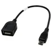 Image de Adaptateur Convertisseur Port USB Otg Cable Micro USB Téléphone Tablette Tactile YONIS