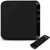 Image de Tv Box Mini Pc Android 7.1 4K Quadcore 8Go HDMI Bluetooth Wifi Télécommande YONIS