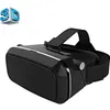 Image de Casque Realite Virtuelle Casque Vr Compatible Smartphone 3.5-6 Sangle Ajustable YONIS