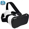 Image de Casque VR pour iPhone et Smartphone de 4 7 À 6.7 pouces - Yonis