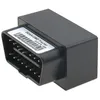 Image de Mini Traceur GPS Camion Voiture Localisateur Temps Réel Lbs Obd Ii Bds AGPS Noir YONIS