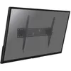 Image de SUPPORTS TV MURAUX INCLINABLE - KIMEX - Support mural inclinable pour écran TV X-Large 60-100 - 012-2108 - Noir