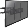 Image de SUPPORTS TV MURAUX ARTICULES - KIMEX - Support mural articulé pour écran TV 37-80 - 013-3265 - Noir