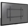 Image de SUPPORTS TV MURAUX FIXE - KIMEX - Support mural fixe pour écran TV 60- 100 - 012-1596 - Noir