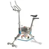 Image de Aquabike - WATERFLEX - WR5 Ultra Sport - Acier inox AISI 316L - Réglage Click & Turn - Spinning pro