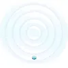 Image de Couverture gonflable pour spa rond 6 places - Netspa - Ø165cm