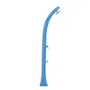 Image de Douche solaire FORMIDRA So Happy 28 L - Couleur Bleu - Plastique - Rince pied