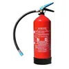 Image de Extincteur à eau 6l AB NF - Pression permanente - Homologué NF et normé CE-EN3