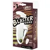 Image de Leurre souple - FIIISH - Combo Blaster Shad - 13 cm - Blanc - Poids ajustable