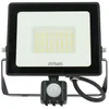 Image de Projecteur 50W LED Blanc naturel 4000K avec détecteur de mouvement pour lextérieur garage
