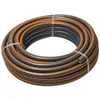 Image de Tuyau darrosage 15 mm anti-vrille renforcé 200 g/m WERKA PRO 20 m
