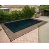 Image de Filet de protection piscine 100g/m2 WERKA PRO 6 x 10 m