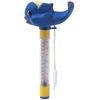 Image de Thermomètre flottant WERKA PRO Baleine décoratif