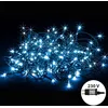 Image de Guirlande électrique LED blanc froid 12M (100 LED)