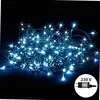 Image de Guirlande électrique LED blanc froid 32M (300LED)
