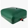 Image de Récupérateur deau de pluie - WERKA PRO - 1000 litres - Pliable PVC 07 mm - Vanne 15 - Entrée 1