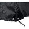 Image de Housse de chaise de jardin WERKA PRO renforcée imperméable