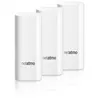 Image de NETATMO Lot de 3 capteurs douverture portes et fenêtres pour caméra de surveillance Welcome