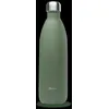 Image de Bouteilles isotherme QWETCH GRANITE - Kaki - 1L - QD3413