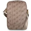 Image de Sacs GUESS 4G Uptown Marron - Femme/Adulte