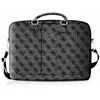 Image de Sac de sport - GUESS - 4G Uptown - Graphite - Femme - Adulte