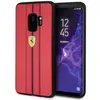 Image de Coque de téléphone - FERRARI - Urban Hardcase - Rouge - Protection antichoc - Luxe