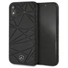Image de Coque rigide - MERCEDES - Twister - iPhone Xr - Noir - Polycarbonate