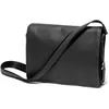 Image de Besace Gérard Henon Golf GH 2952 - Noir - Cuir - Homme
