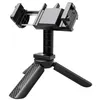 Image de Trépied photo et vidéo Id Support Smartphone universel et mini pied pour Appareil Photo