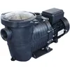 Image de Pompe auto-amorçante 1 cv avec préfiltre - 18m3/h - Compatible traitement au sel