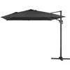 Image de Parasol déporté Sun 4 - 3 x 4 m - Noir