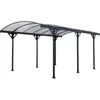 Image de Carport voiture Protector - 15m² - 5.05 x 3 x 23 m