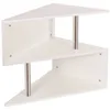 Image de Table basse Penola - Blanc