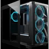 Image de MRED - Boîtier PC Gamer - RGB StarDust Mini - Noir