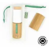 Image de Fond de teint stick - ZAO - 772 - Beige doré - 10 g - Tous types de peau