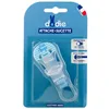 Image de Sucettes-Dodie Attache-Sucette Ruban Spécial Sucette avec Anneau (Couleur : Bleu)