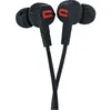 Image de CROSSCALL Ecouteurs intra ipx6 anti eclaboussures - Noir