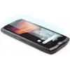 Image de Protection écran verre trempé Crosscall Core-X4 033 mm - Transparent 9H anti-rayures anti-éblouissement