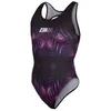 Image de Maillot de bain 1 pièce femme Z3R0D Sculp - tropical - XS