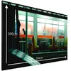 Image de Lumene Movie Palace UHD 4K/8K Platinum Ultra Slim 300C - Écrans de projection