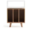 Image de Mobile HI-FI Norstone NORSTO70ABSWN Bicolore