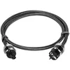 Image de Norstone Jura PWC - Câble dAlimentation de 2 m - Alimentation