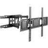 Image de Norstone Full Motion 120 - Support TV Mural - Supports TV