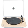 Image de Elipson Chroma 400 RIAA BT Chêne clair - Platines vinyle