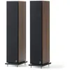 Image de Enceinte Colonne - Elipson - Horus 11F - Noyer et gris - 120 W RMS - Hi-Fi et Home Cinéma