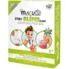 Image de Mini lab Sticky Slime Gluant