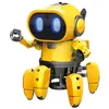 Image de Buki - Robot tibo - A partir de 8 ans