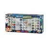 Image de Coffret Billes - BUKI FRANCE - 56 billes - Enfant - Mixte - A partir de 6 mois