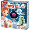 Image de Kit de fabrication de cristaux Amazing Crystals - BUKI FRANCE - Pour enfants de 8 ans et plus - Vert